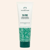 The Body Shop Tea Tree Skin Clearing Foaming Mousse  - 125ml